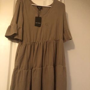 Heyson dress